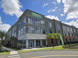 Extra Space Storage - 5191 - Altamonte Springs - Orange Ave