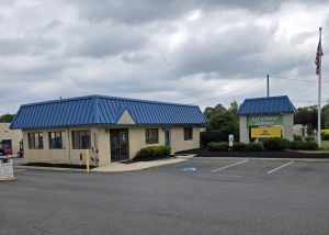 Extra Space Storage - 5229 - Egg Harbor Township - Fire Rd