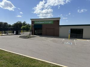 Extra Space Storage - 5261 - Old Hickory - Hickory Industrial Dr