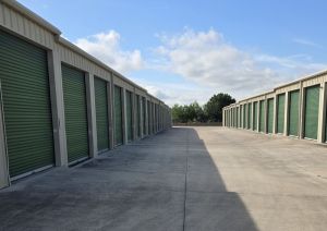 Extra Space Storage - 5276 - Cibolo - Green Valley Rd