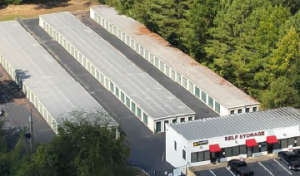Family Heirloom Storage of Chattanooga- HWY 58