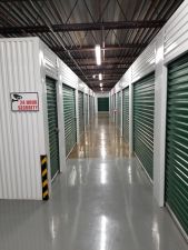 Ideal Storage - Ennis