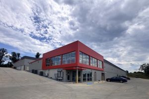 Public Storage - Waynesboro - 620 Lew Dewitt Blvd