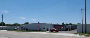 Prestige Storage - Groveport