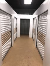 Close 2U Storage, Inc