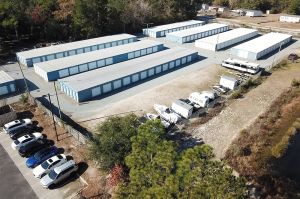 Pender Storage