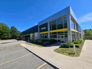 Extra Space Storage - 5280 - Westborough - Flanders Rd