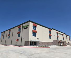 Extra Space Storage - 6840 - Temple - S General Bruce Dr