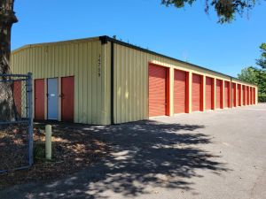Peoples Choice Storage Alachua