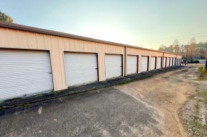 North Augusta Self Storage