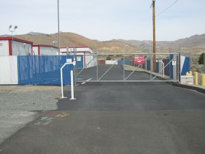 All American Self Storage