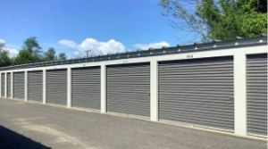 All-Purpose Storage - Hinsdale South