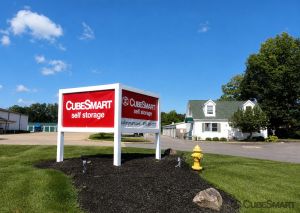 CubeSmart Self Storage - 5530 Columbus Pike - OH