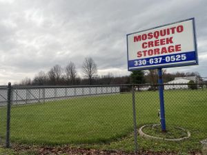 Mosquito Creek Storage- Larchmont