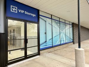 VIP Storage of Front Street