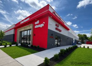 CubeSmart Self Storage - 1655 Dorr Street - OH