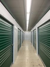Lifetime Climate Controlled Storage