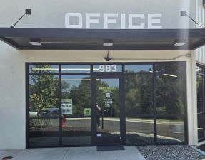 Extra Space Storage - 5252 - Sanford - Spring Ln