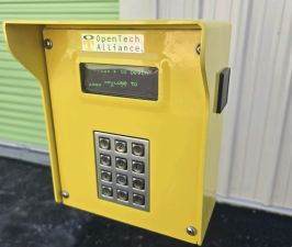 Extra Space Storage - 6880 - Burlington - Old Florence Pike