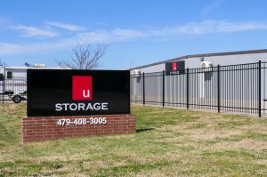 U Storage - Pleasant Grove Rd