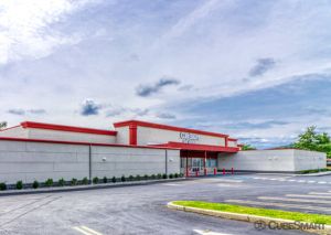 CubeSmart Self Storage - 621 Bank Road - NY