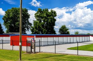 Patriot Storage - 2941 US 71