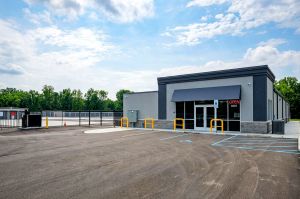 Jefferson Self Storage