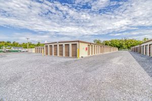Valley Storage - Inwood