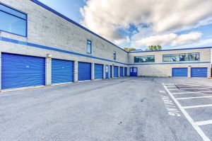 Valley Storage - Hagerstown - 11115 Robinwood Dr