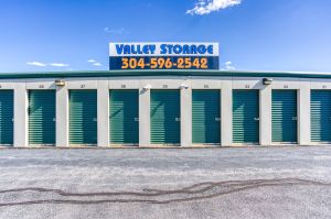Valley Storage - Martinsburg - South Queen St