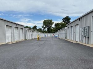 Valley Storage - Hagerstown - Wesel Blvd