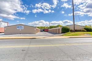 Valley Storage - Hagerstown - Burhans Blvd