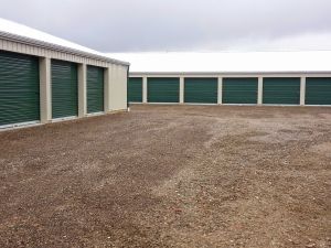 Rent Rite Storage- Rittman