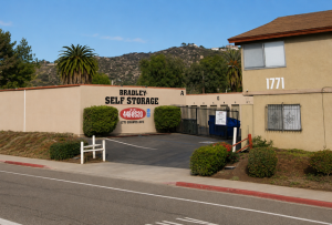 Bradley Self Storage