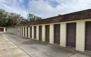 Prime Storage - Bunnell
