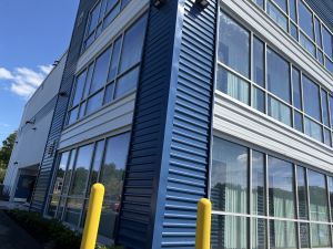 Storage Place - East Longmeadow