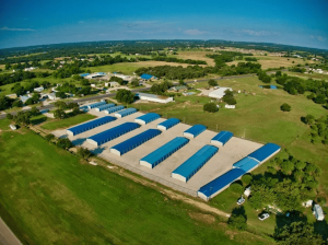 10 Federal Storage - W Hwy 199