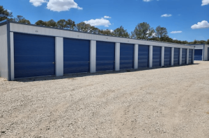 10 Federal Storage - Sandy Beach Rd