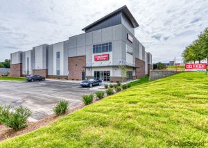 CubeSmart Self Storage - 211 Singleton Road - NC