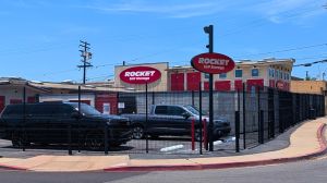 Rocket Self Storage - 70th
