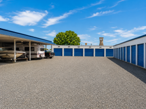 Inn Storage