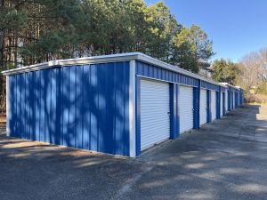 Goodfellas Storage - Petersburg