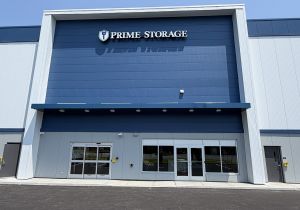 Prime Storage - Guilderland