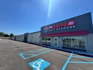 Rhino Self Storage - Chillicothe