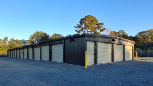 Store-It-Safe Self Storage