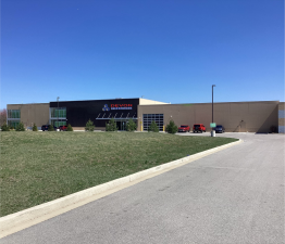 Devon Self Storage Joliet, Illinois