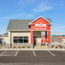 South Warren Storage Bowling Green, Kentucky