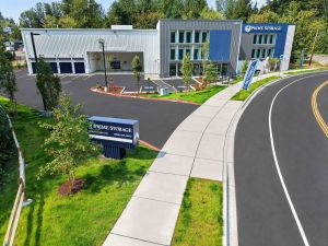 Prime Storage - Lake Stevens