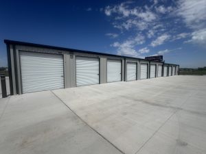 West Wichita Storage