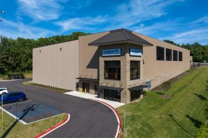 All-American Self Storage - Trussville